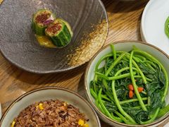 -生机蔬食·24节气料理餐厅(番禺广场店)
