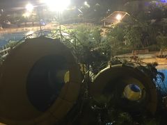 -美的鹭湖森林度假区