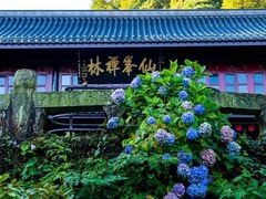 -峨眉山风景名胜区