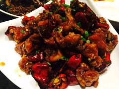 -晚归月亮湾私家菜(临邑路店)