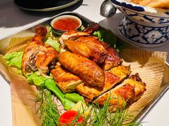 -BetterThai 泰加(苏州中心店)