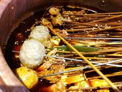 -搓火大都会(广安门总店)