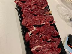 -潮发潮汕牛肉店(永庆坊店)