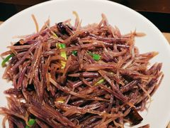 -茄子恰恰·新云南小炒(坪山益田店)