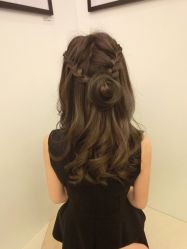 Icare美发沙龙-icare美发沙龙