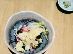 -一心创作料理屋(经开万达店)