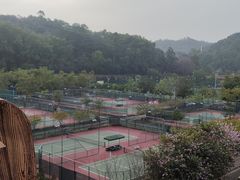 -白水带风景区体育公园