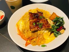 鳗鱼滑蛋饭-米仓食堂(正佳广场店)