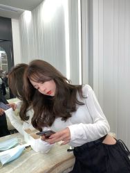 -OnHair造型