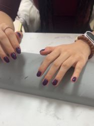 -尤米一站式美甲美睫