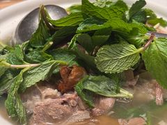 -山茶云南菜(永安里店)