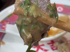 -大吉利·潮汕鲜牛肉火锅(河西店)