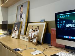 -海马体照相馆(大连柏威年购物中心店)