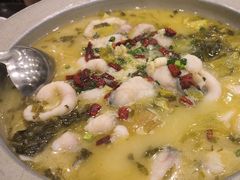 -一楼食业·美食人家