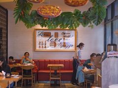 -必胜客(大宁路店)