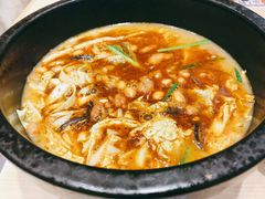 -大鼓米线(杭州国大城市广场店)