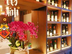 -Wolfgang’s Steakhouse 沃夫冈牛排馆(上海白玉兰广场店)