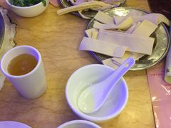 -月圆火锅(宁海东路二店)