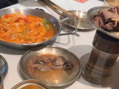 -西塔老太太泥炉烤肉(川沙百联店)