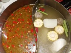 -牛记皇鲜牛肉火锅(环球度假区梨园店)