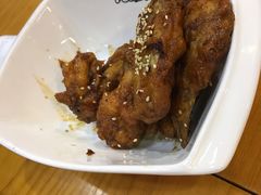 -Pelicana百利家炸鸡(江南西名店城店)