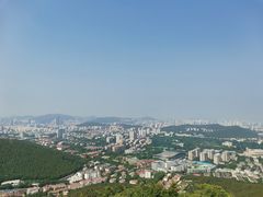 -千佛山风景名胜区