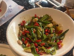 -海上食代(赣江新天地店)