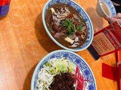 -门框胡同百年卤煮(鸟巢店)