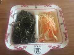iphone_upload_pic-李先生牛肉面大王(马栏店)