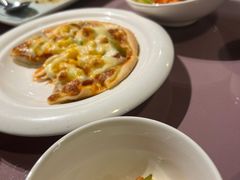 -天厨妙香素食餐厅(清华店)