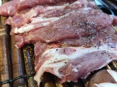 -韩香阁烤肉·烤活鳗(宽厚里店)