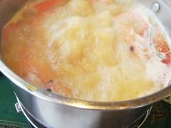 -火舞泰·泰式海鲜火锅餐厅(世纪城店)