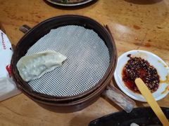 -古真记钵钵鸡(总店)