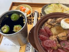 -依立香饭·紫砂鸡汤煲饭(紫云阁店)