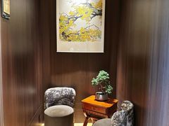 -老北门·苏帮菜·湖景包间(月光码头店)