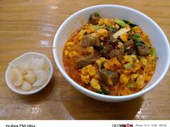 -西羊市老米家泡馍(西羊市店)