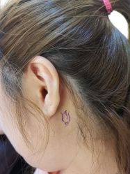 -極致刺青TATTOO STUDIO 私人订制