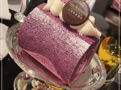 -王府半岛酒店·大堂茶座