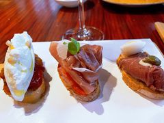 -杭州西子湖四季酒店-WL BISTRO西湖餐厅(灵隐路店)