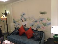 -翠湖宾馆·中餐厅