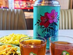 -小城外婆肴私房菜.家宴聚集点(圆明园颐和园·清河上地店)