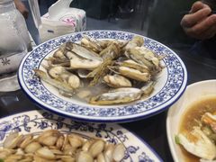 -杨记海鲜楼(三门黑金冠店)