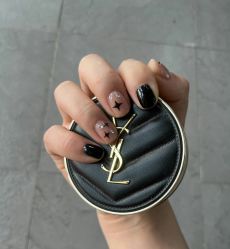 -Halo美甲美睫