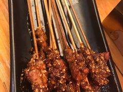 -喝丢一只鞋海鲜烧烤·海肠捞饭(文体街店)