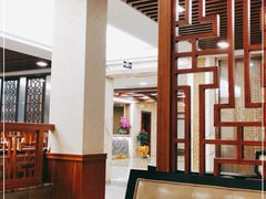 大堂-金泰食府(竹园店)