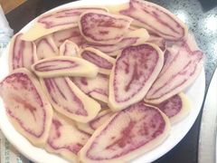 -银同牦牛肉火锅