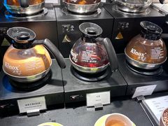 -粤海喜来登酒店·盛宴海鲜牛排自助餐厅(天河城店)