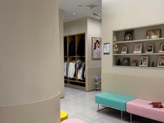 -天真蓝照相馆(五角场百联又一城店)