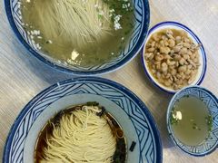 -朱洪元苏式面馆(绿宝广场店)