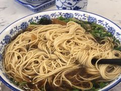 -伟记奥面馆(养育巷店)